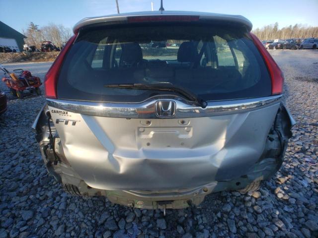 3HGGK5H87FM762667 | 2015 HONDA FIT EX