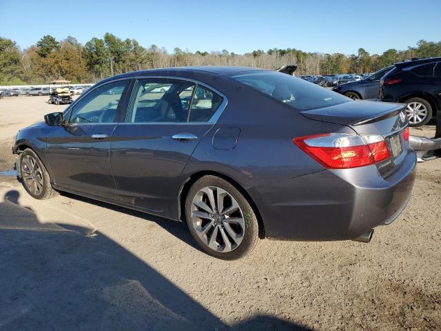 1HGCR2F53EA000336 | 2014 HONDA ACCORD SPO