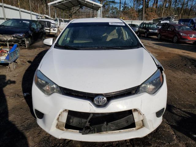 2T1BURHE0FC266845 | 2015 TOYOTA COROLLA L