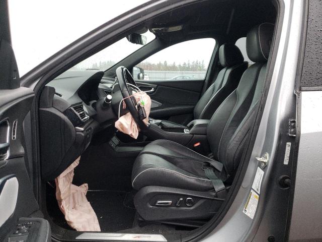 2020 ACURA RDX A-SPEC - 5J8TC2H60LL805512