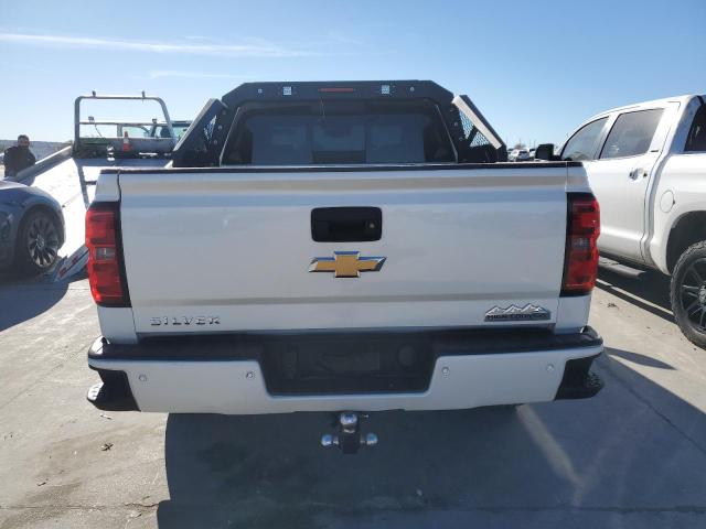 3GCUKTEC8FG381889 | 2015 Chevrolet silverado k1500 high country