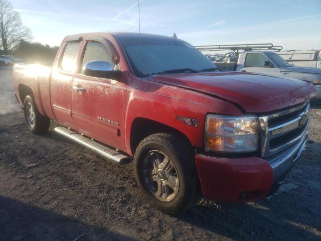 1GCRKSE38BZ391381 | 2011 Chevrolet silverado k1500 lt