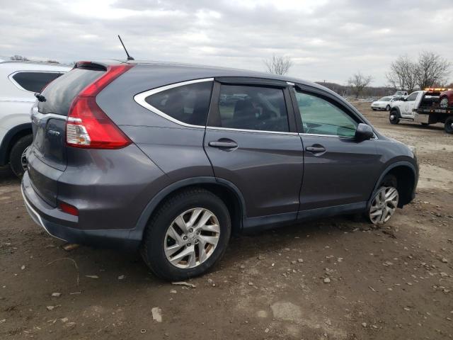 2HKRM4H50GH725341 | 2016 Honda cr-v ex