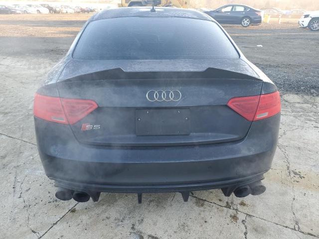 WAUVGAFR5EA034544 | 2014 AUDI S5 PRESTIG