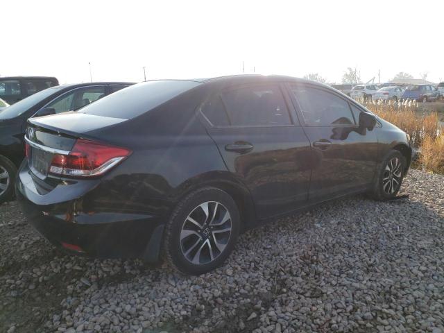 19XFB2F82EE261982 | 2014 HONDA CIVIC EX