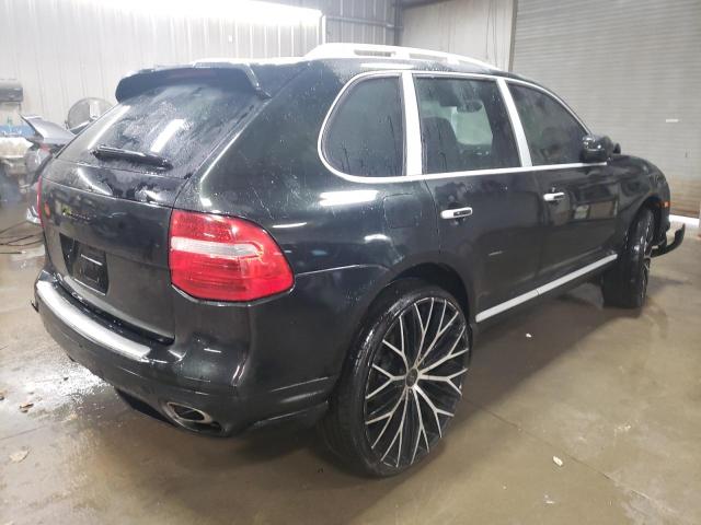 2008 Porsche Cayenne VIN: WP1AA29P68LA13227 Lot: 78341593