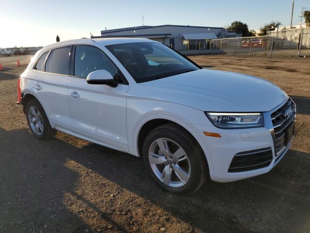 WA1ANAFY4J2243481 2018 AUDI Q5, photo no. 4