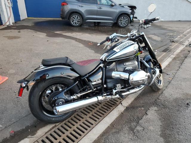 2023 BMW R18 - WB10L1307P6H54514