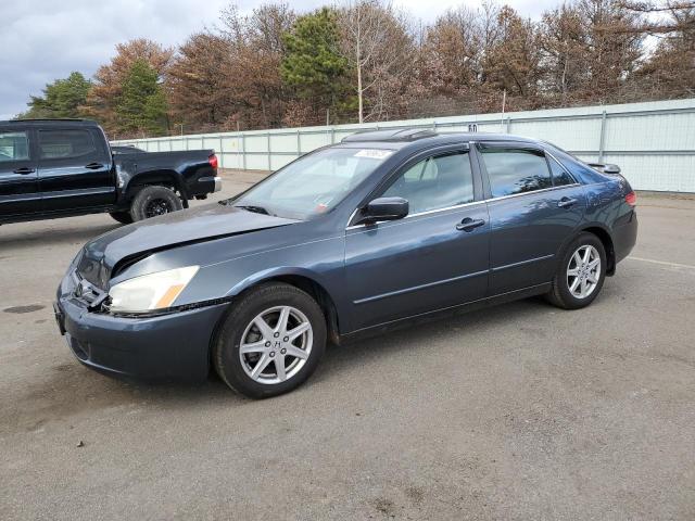 2004 Honda Accord Coupe EX