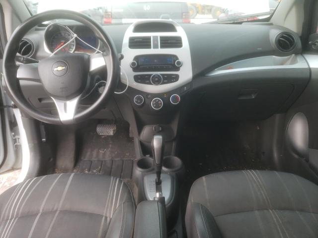 KL8CB6S99EC480690 | 2014 Chevrolet spark ls