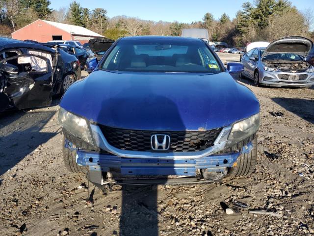 1HGCT1B72EA001111 | 2014 HONDA ACCORD EX