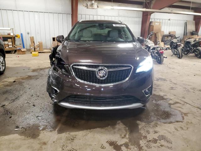 LRBFX3SX4LD109462 | 2020 BUICK ENVISION P