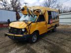 CHEVROLET EXPRESS G3 photo