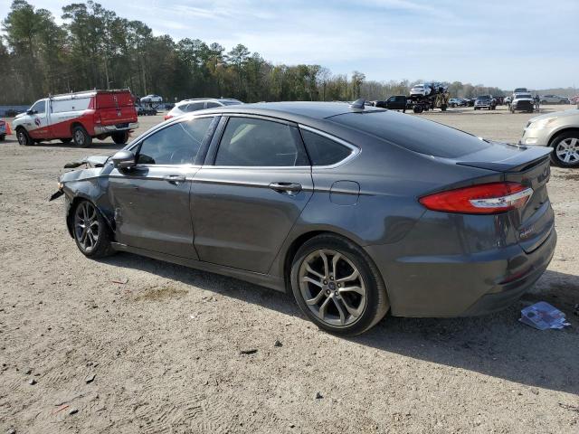 3FA6P0RU9LR129845 | 2020 FORD FUSION TIT