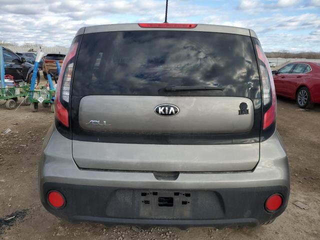 KNDJN2A26H7484311 | 2017 KIA soul