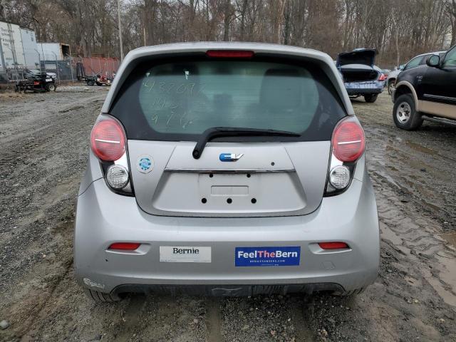 2015 CHEVROLET SPARK EV 2 - KL8CL6S0XFC711788