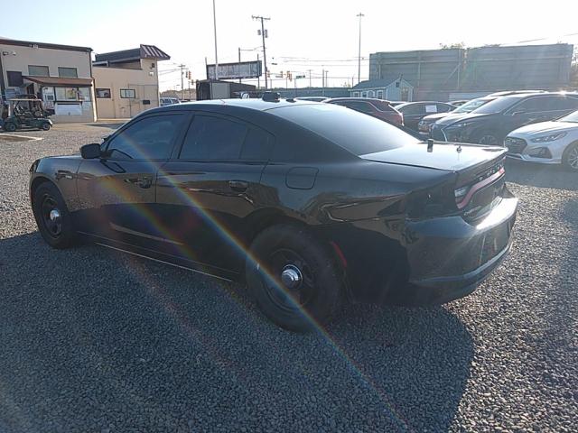 2C3CDXAT3JH325682 | 2018 DODGE CHARGER PO