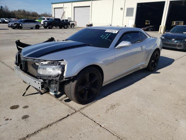 2014 Chevrolet Camaro LS