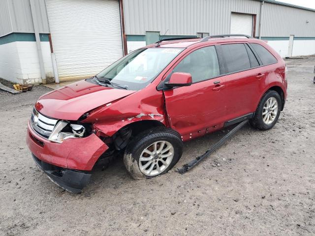 2009 Ford Edge SEL