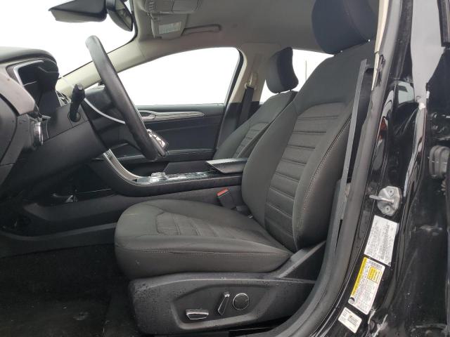 3FA6P0LU2KR255150 | 2019 FORD FUSION SE