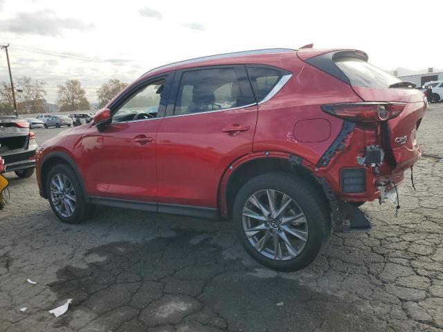 JM3KFBDM9L1859268 | 2020 MAZDA CX-5 GRAND