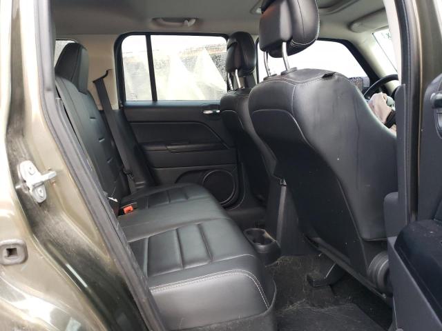 2015 JEEP PATRIOT 1C4NJPAAXFD397592
