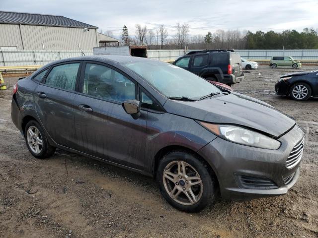 3FADP4BJ5JM123341 | 2018 FORD FIESTA SE