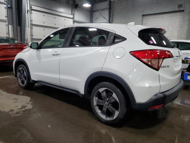 3CZRU6H59JM720033 | 2018 HONDA HR-V EX