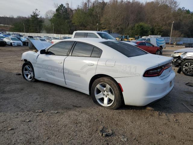 2018 DODGE CHARGER PO - 2C3CDXAT2JH283022