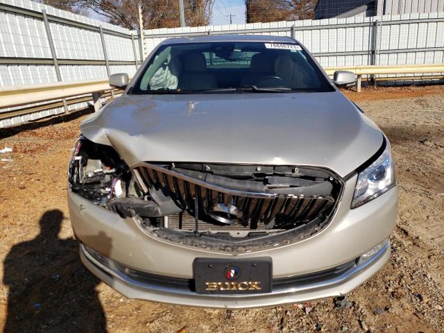 2016 BUICK LACROSSE S - 1G4G45G31GF265318