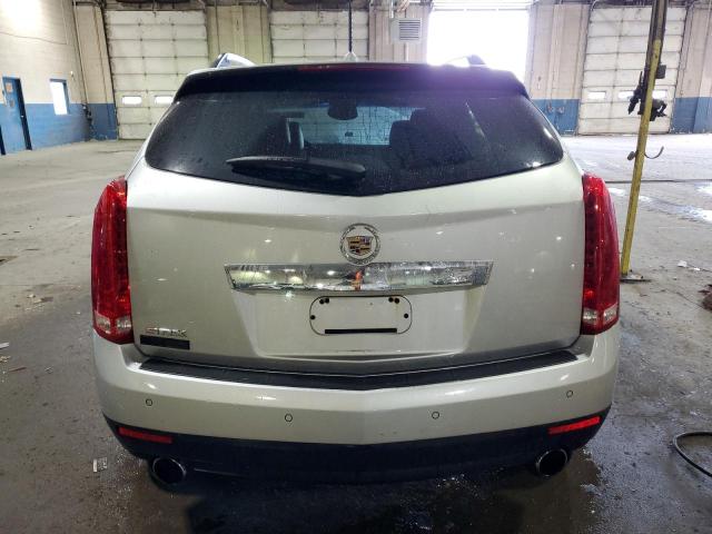 3GYFNAEY9AS508567 | 2010 Cadillac srx luxury collection