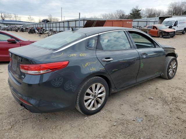 5XXGU4L32GG012448 | 2016 KIA OPTIMA EX