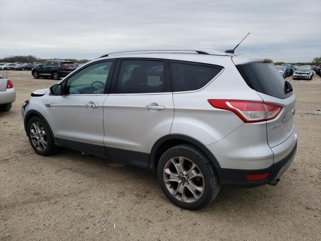 Vin: 1fmcu0jx3eua78880, lot: 80458063, ford escape titanium 20142