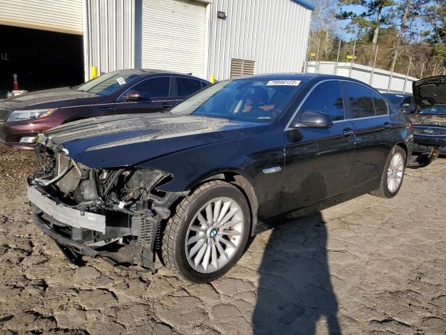 2013 BMW 5 Series Gran Turismo 535i