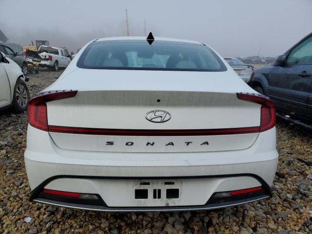 5NPEG4JA1LH014240 | 2020 HYUNDAI SONATA SE