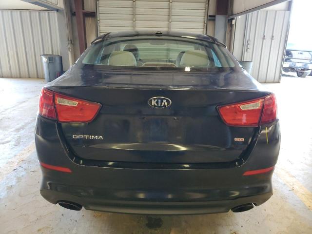 5XXGM4A75FG481697 | 2015 KIA OPTIMA LX