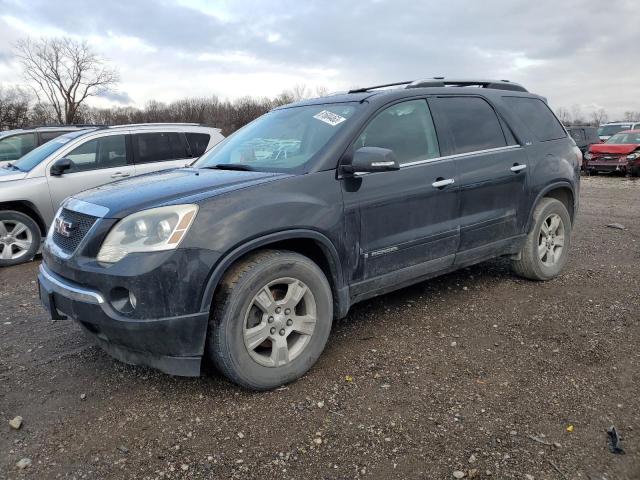 2008 GMC Acadia SLT2