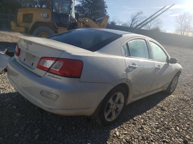 4A3AB36F79E005964 | 2009 Mitsubishi galant es