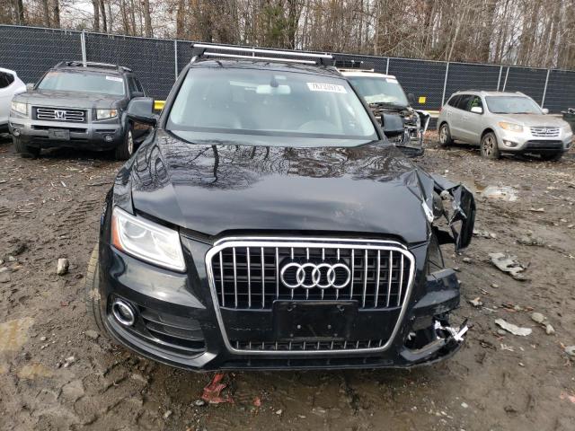 WA1C2AFP9GA123960 | 2016 AUDI Q5 PREMIUM