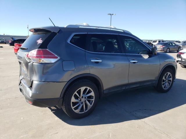 5N1AT2MV2FC911656 | 2015 NISSAN ROGUE S