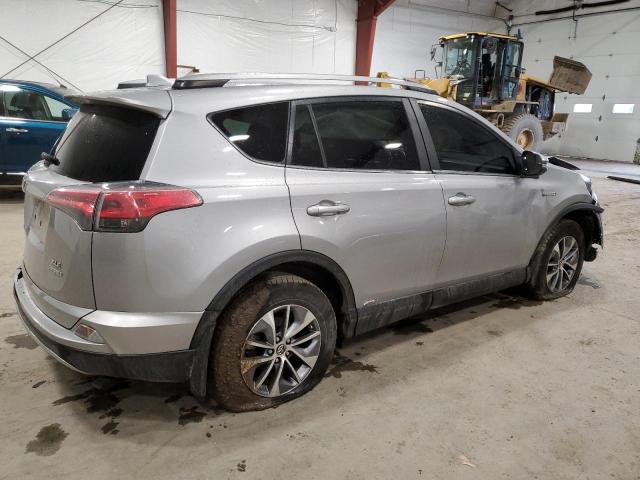 2018 TOYOTA RAV4 HV LE - JTMRJREV9JD188248