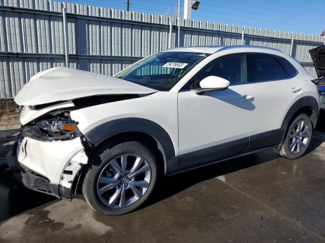 3MVDMBDLXNM449775 2022 Mazda Cx-30 Premium