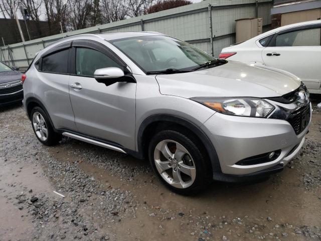 3CZRU6H71GM731523 | 2016 HONDA HR-V EXL