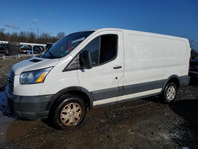 2016 Ford Transit Van 