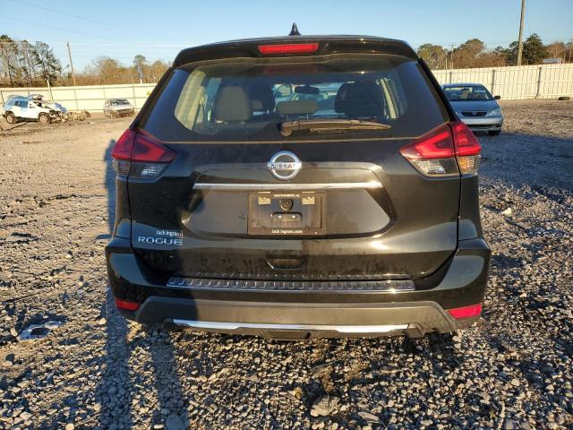 2018 NISSAN ROGUE S - KNMAT2MT5JP542263