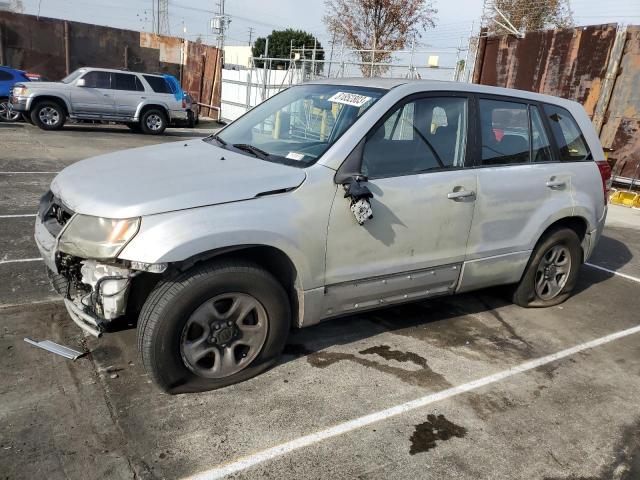 2007 Suzuki Grand Vitara 