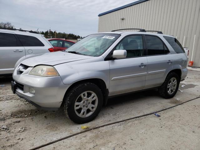 2006 ACURA MDX TOURIN 2HNYD18966H503885