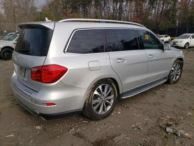 VIN 4JGDF6EEXFA453175 2015 Mercedes-Benz GL-Class, ... no.3