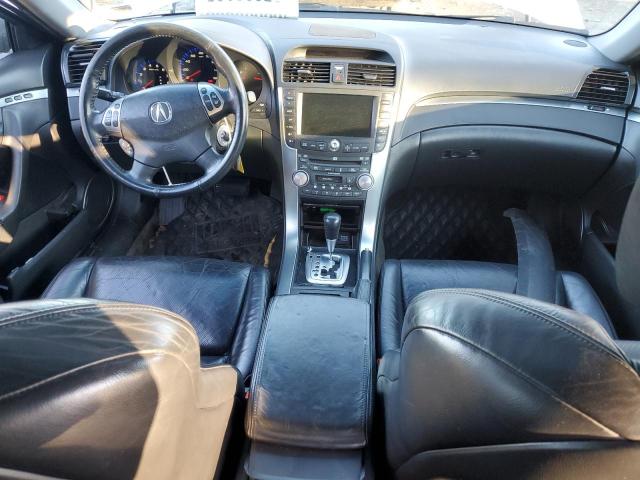 19UUA66256A053355 2006 Acura 3.2Tl