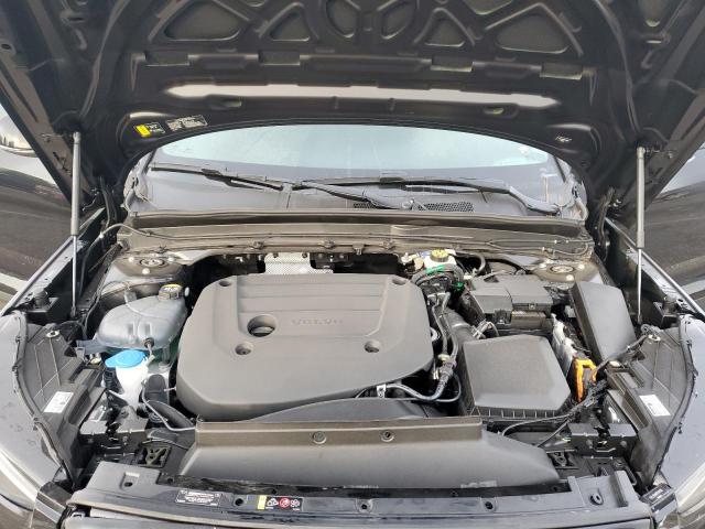 2023 VOLVO XC40 PLUS YV4L12UW9P2114160
